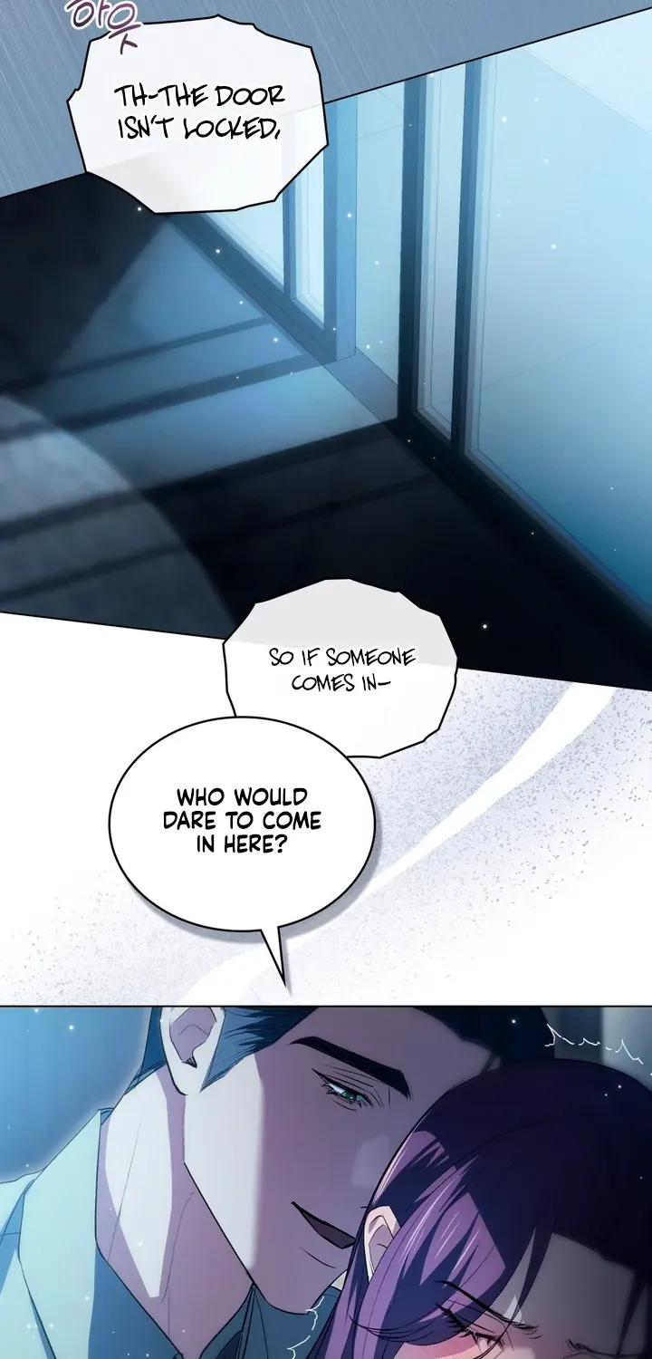 To the One Without Virtue Chapter 25 page 28 - 