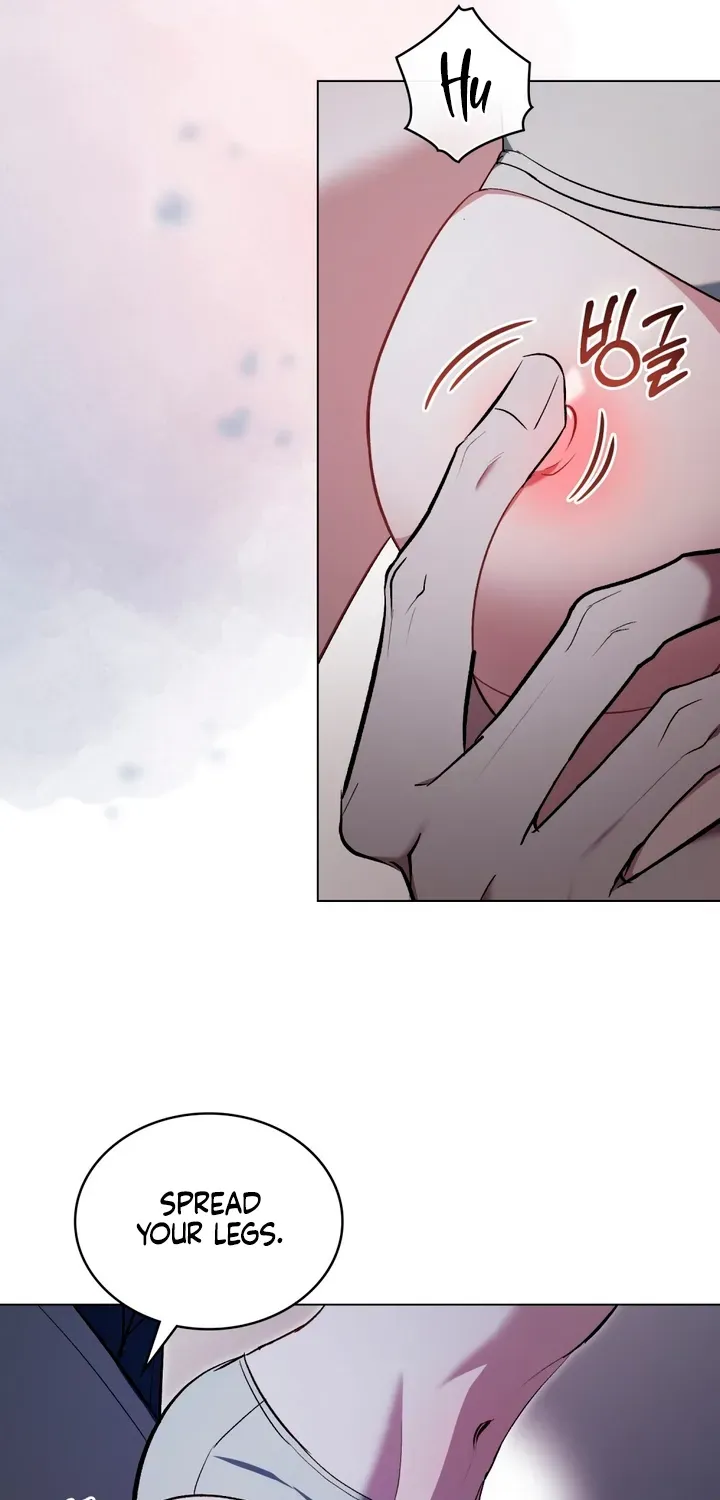 To the One Without Virtue Chapter 25 page 32 - 