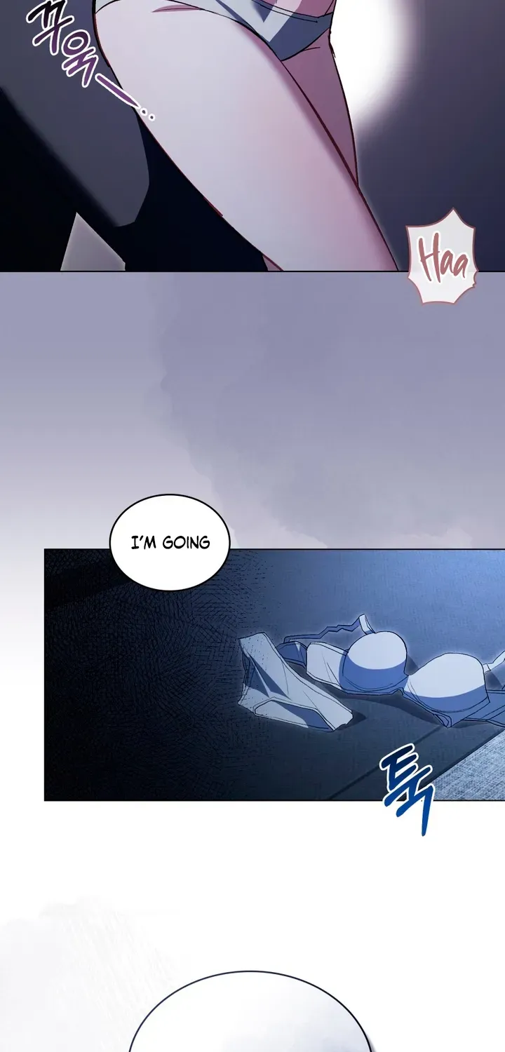 To the One Without Virtue Chapter 25 page 33 - 