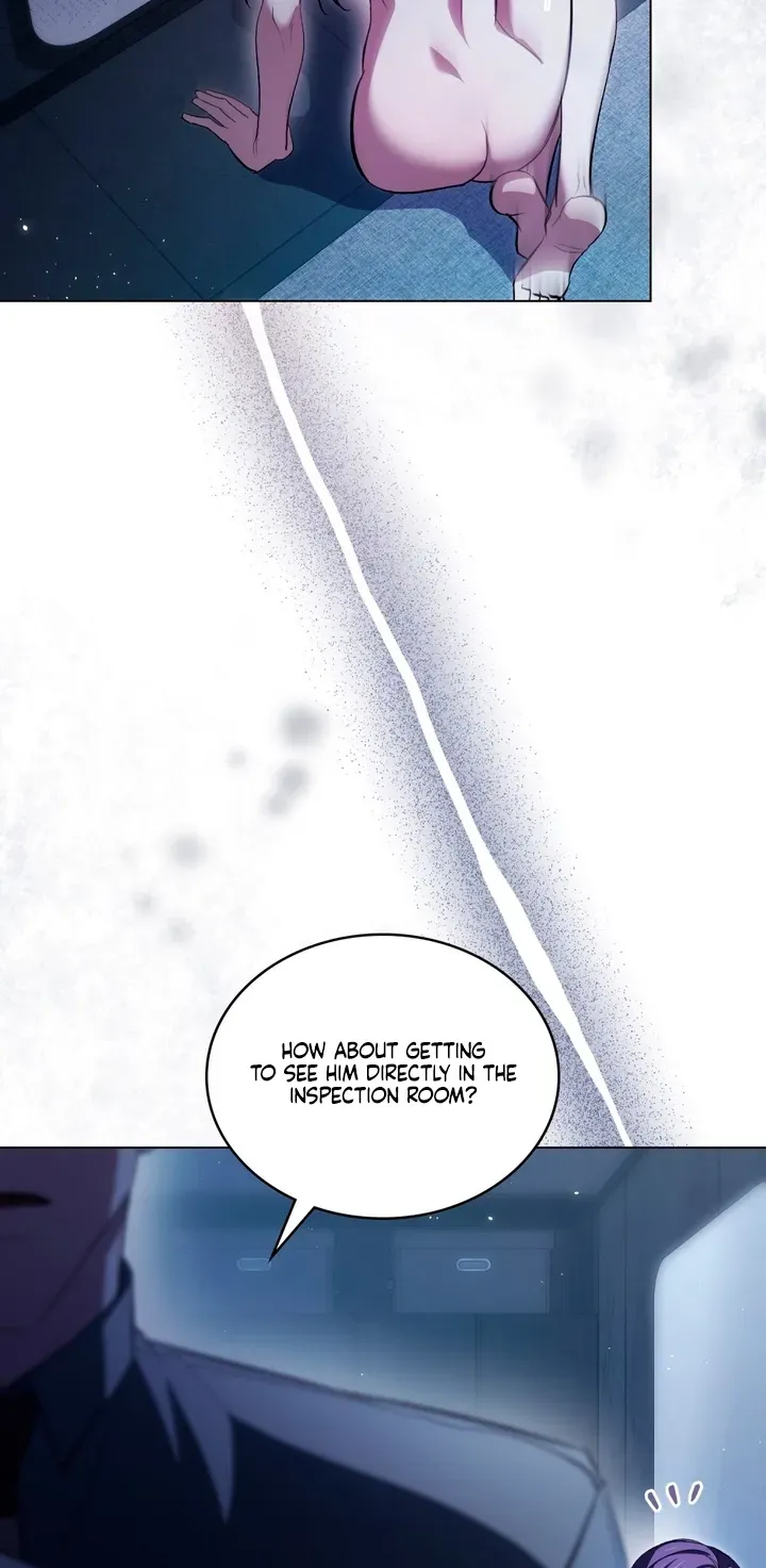 To the One Without Virtue Chapter 25 page 51 - 