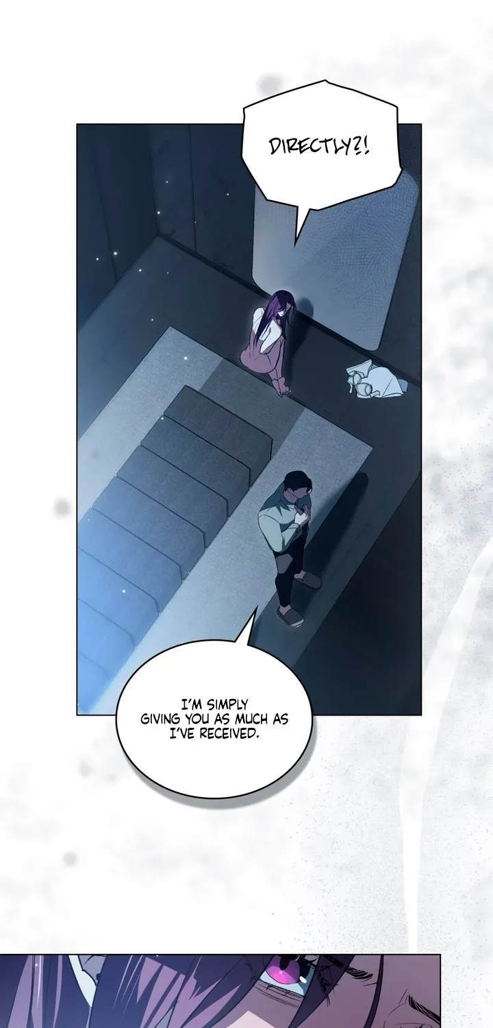 To the One Without Virtue Chapter 25 page 53 - 