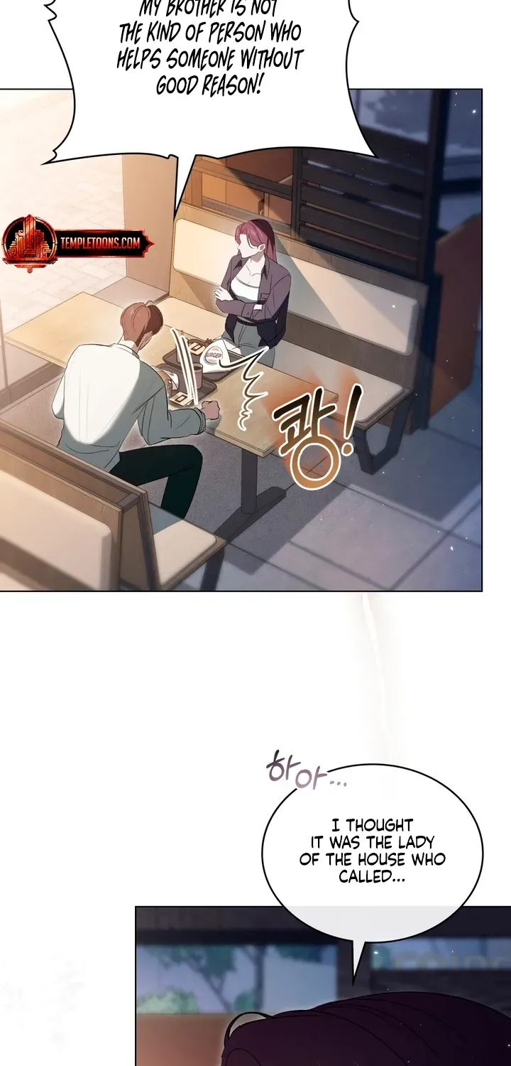 To the One Without Virtue Chapter 25 page 60 - 