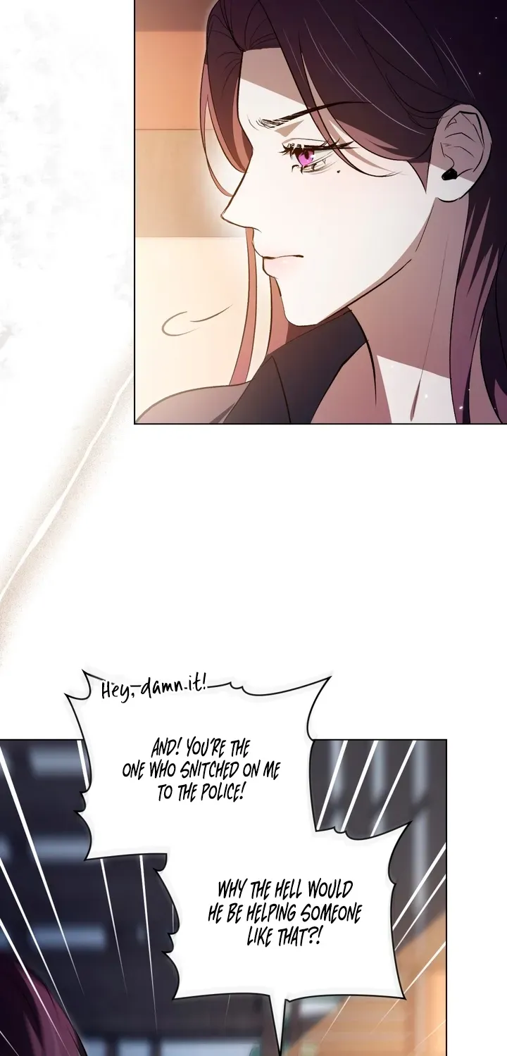 To the One Without Virtue Chapter 25 page 61 - 