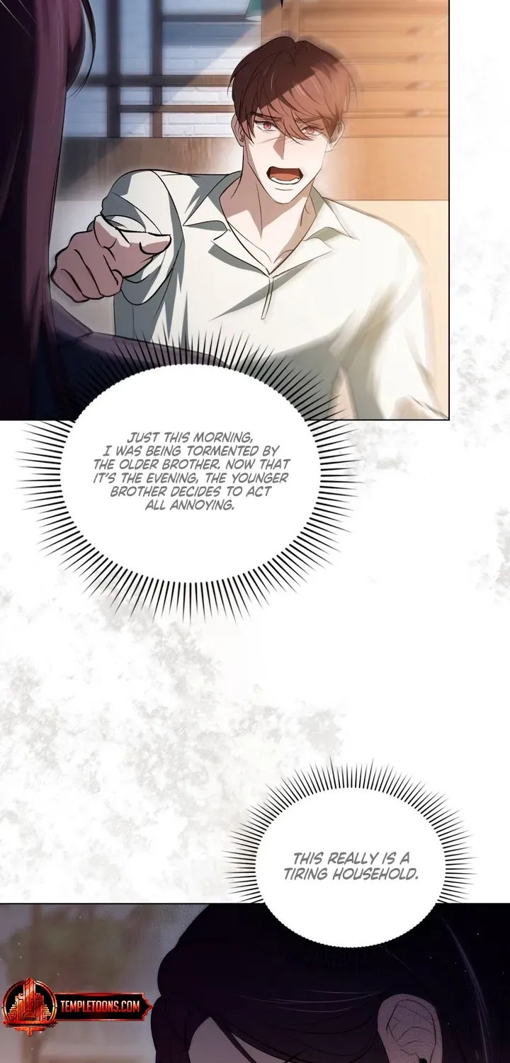 To the One Without Virtue Chapter 25 page 62 - 