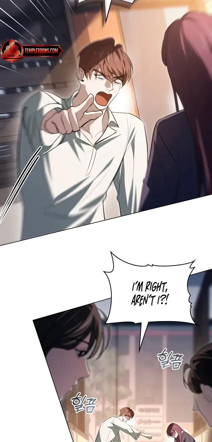 To the One Without Virtue Chapter 25 page 65 - 