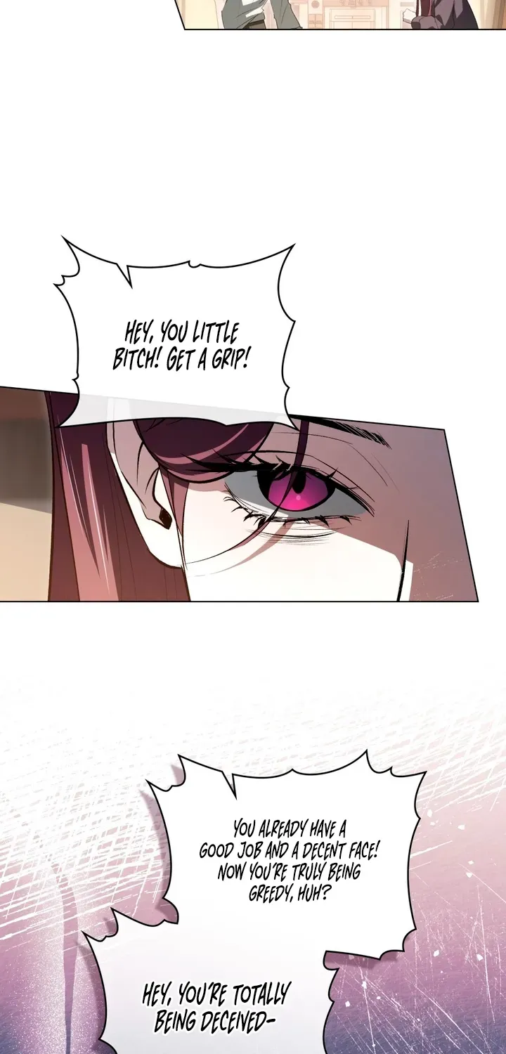 To the One Without Virtue Chapter 25 page 66 - 