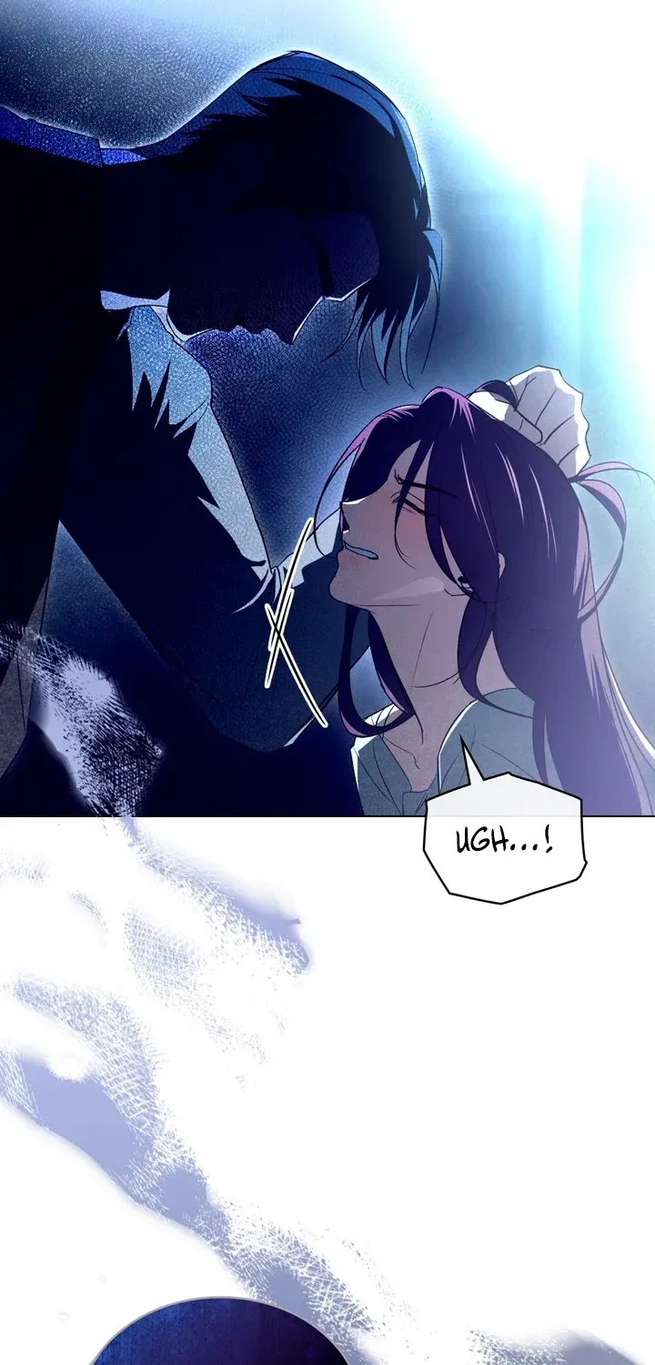 To the One Without Virtue Chapter 25 page 8 - 