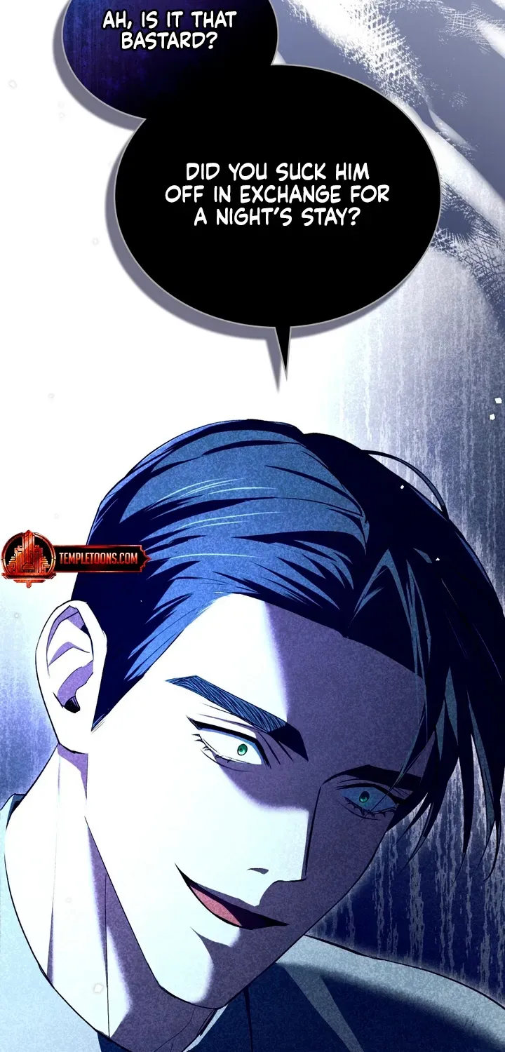 To the One Without Virtue Chapter 25 page 9 - 