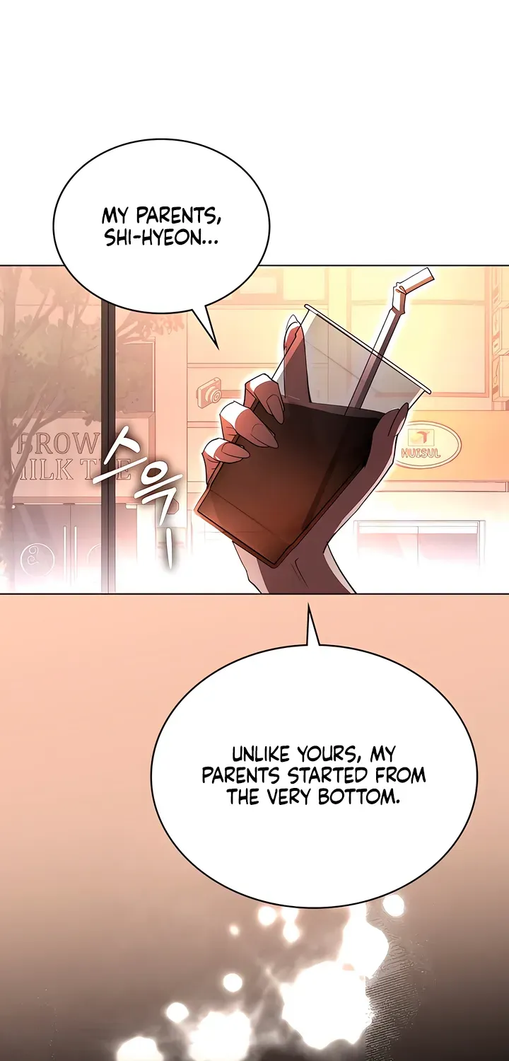 To the One Without Virtue Chapter 26 page 11 - 