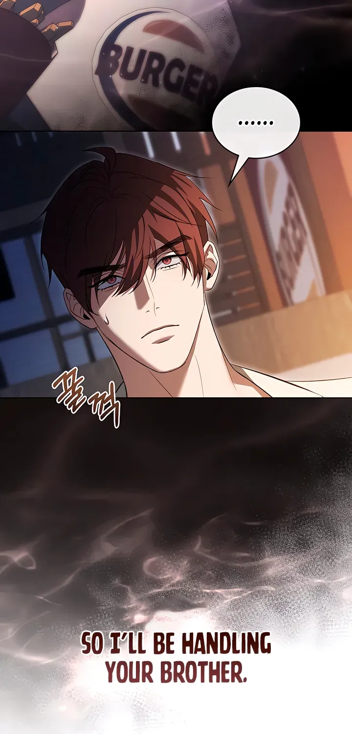 To the One Without Virtue Chapter 26 page 18 - 