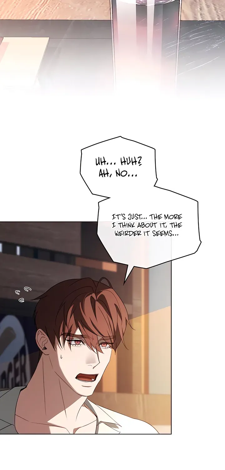 To the One Without Virtue Chapter 26 page 3 - 