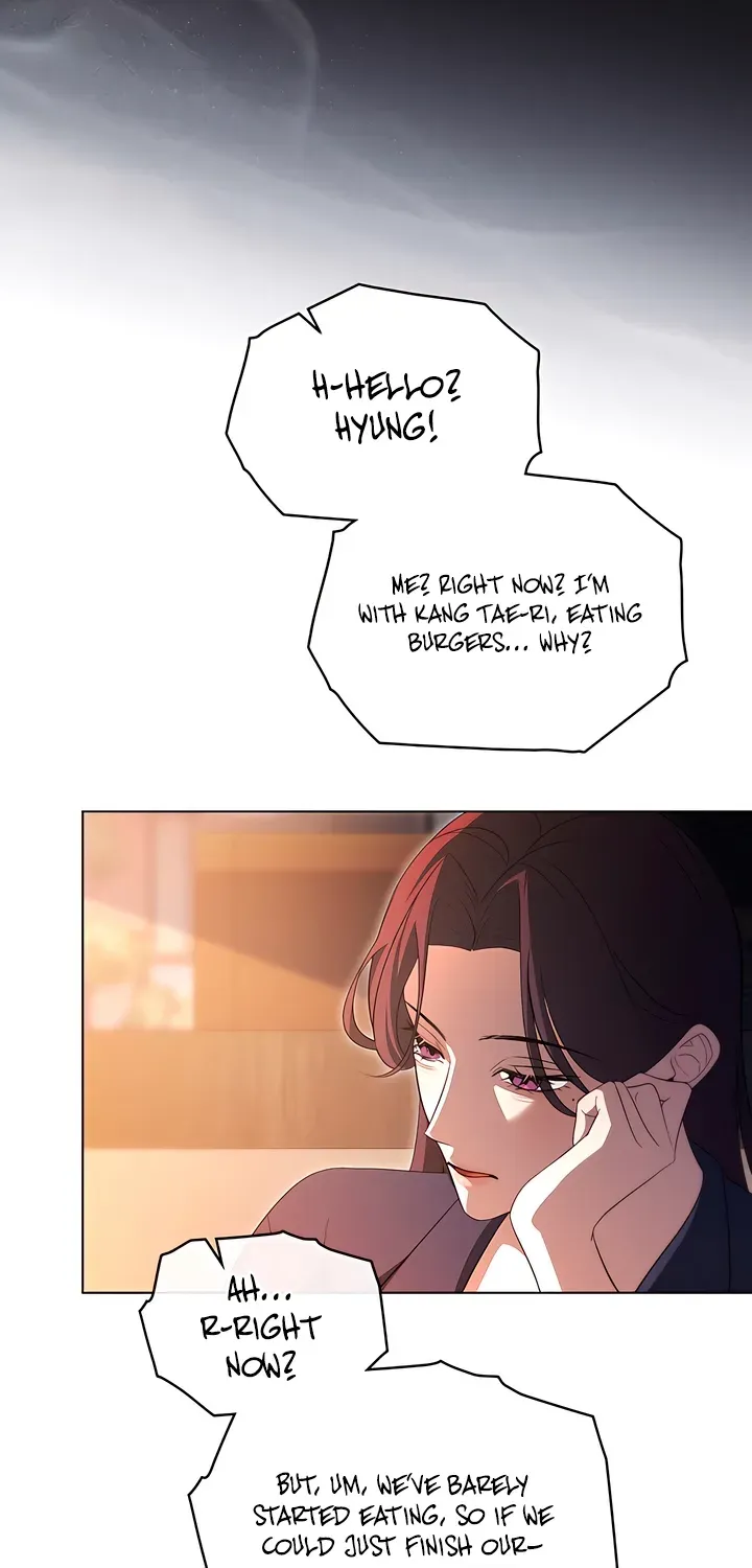 To the One Without Virtue Chapter 26 page 21 - 