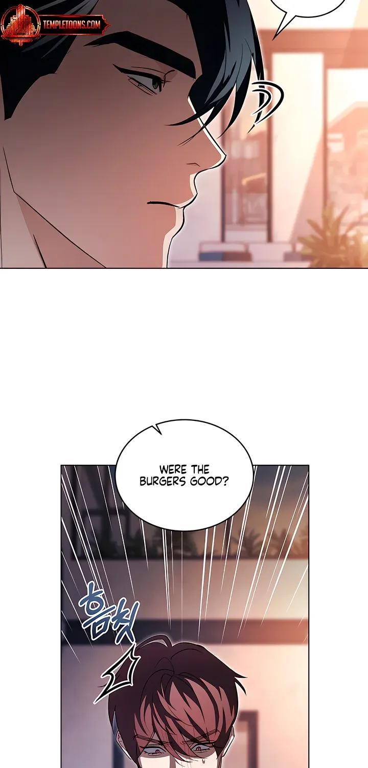 To the One Without Virtue Chapter 26 page 27 - 