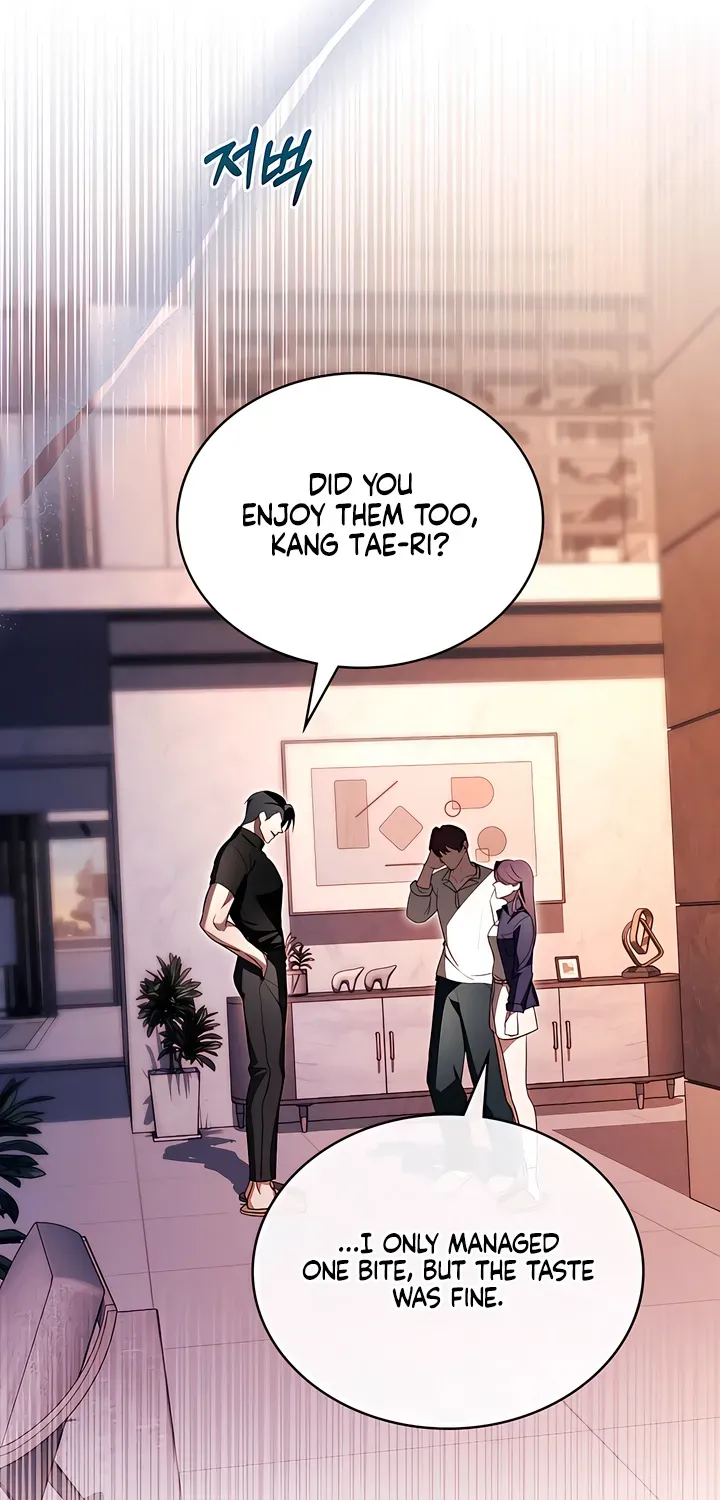 To the One Without Virtue Chapter 26 page 29 - 