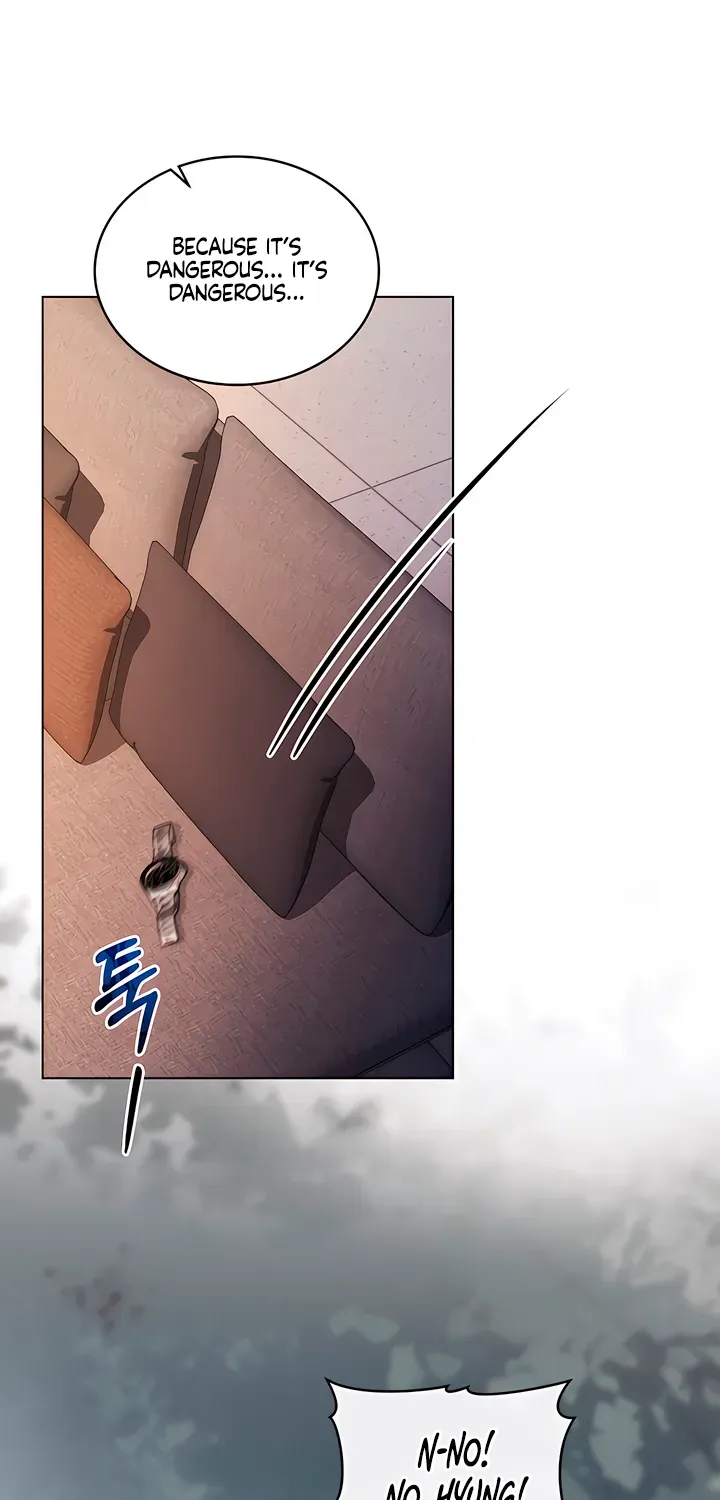To the One Without Virtue Chapter 26 page 33 - 