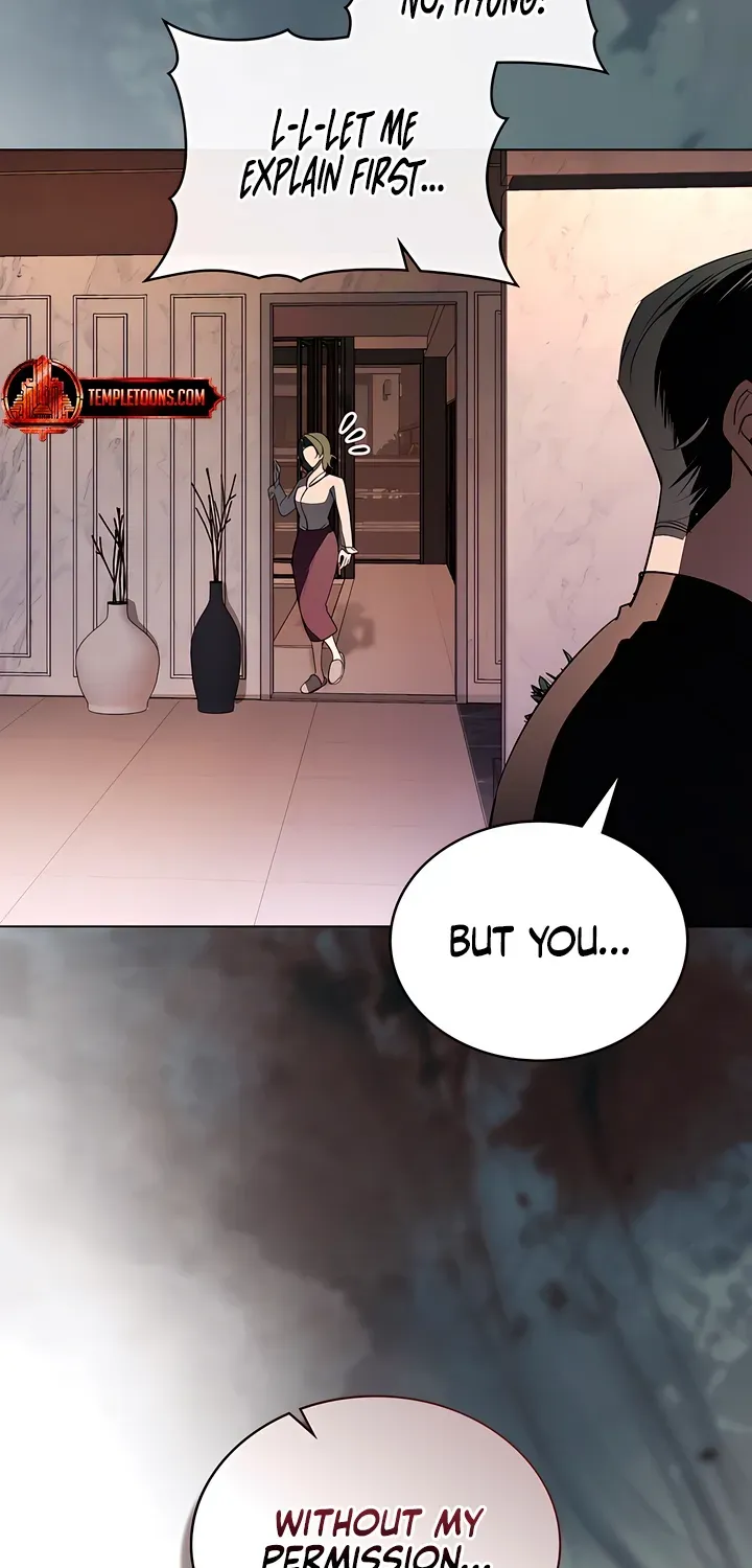 To the One Without Virtue Chapter 26 page 34 - 