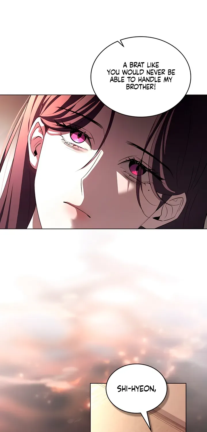 To the One Without Virtue Chapter 26 page 5 - 