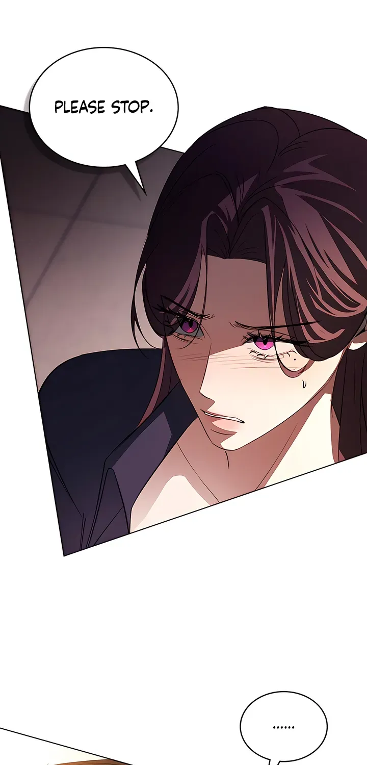 To the One Without Virtue Chapter 26 page 47 - 