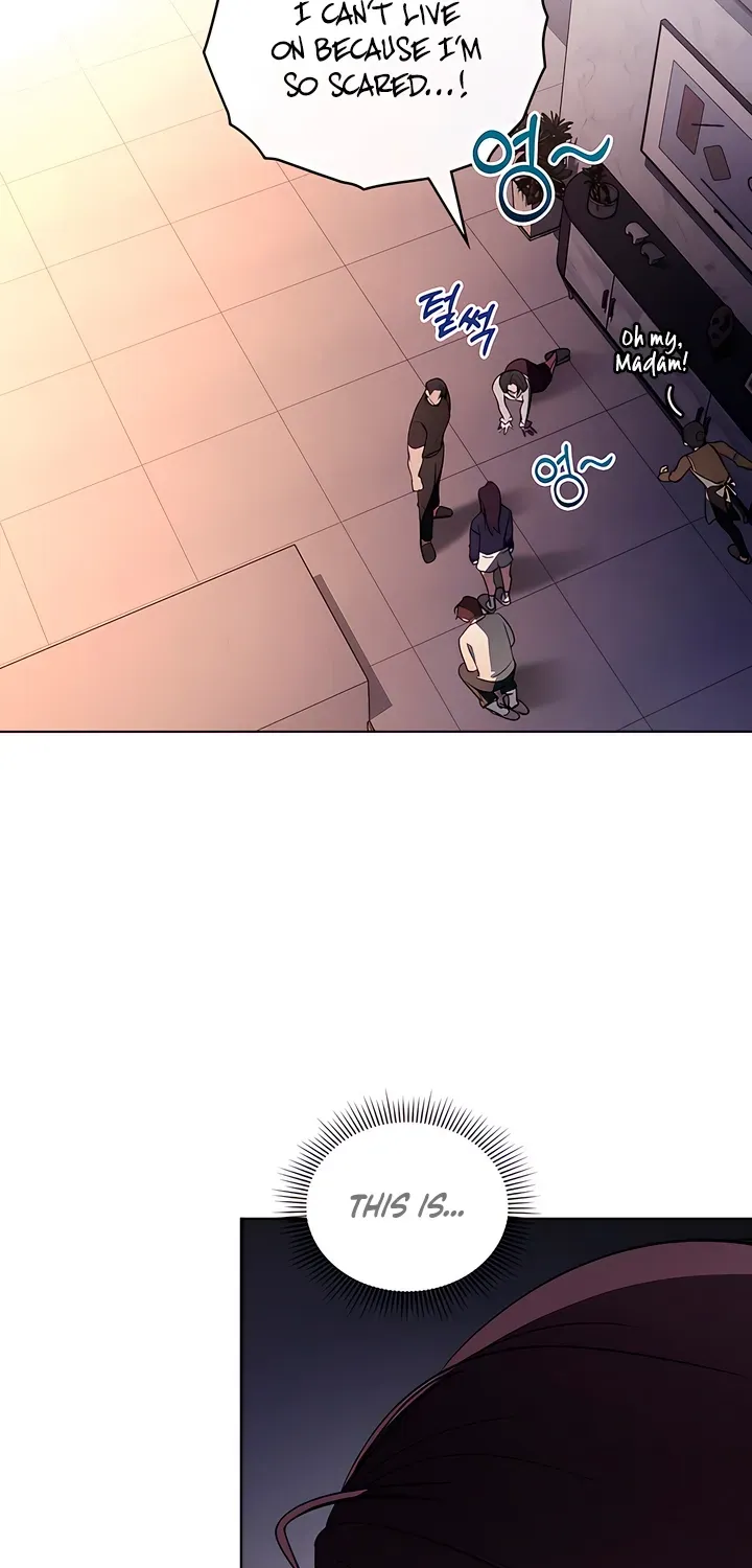 To the One Without Virtue Chapter 26 page 49 - 
