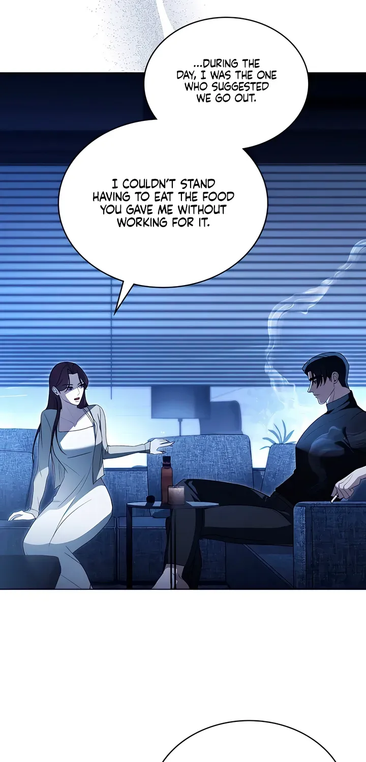 To the One Without Virtue Chapter 26 page 60 - 