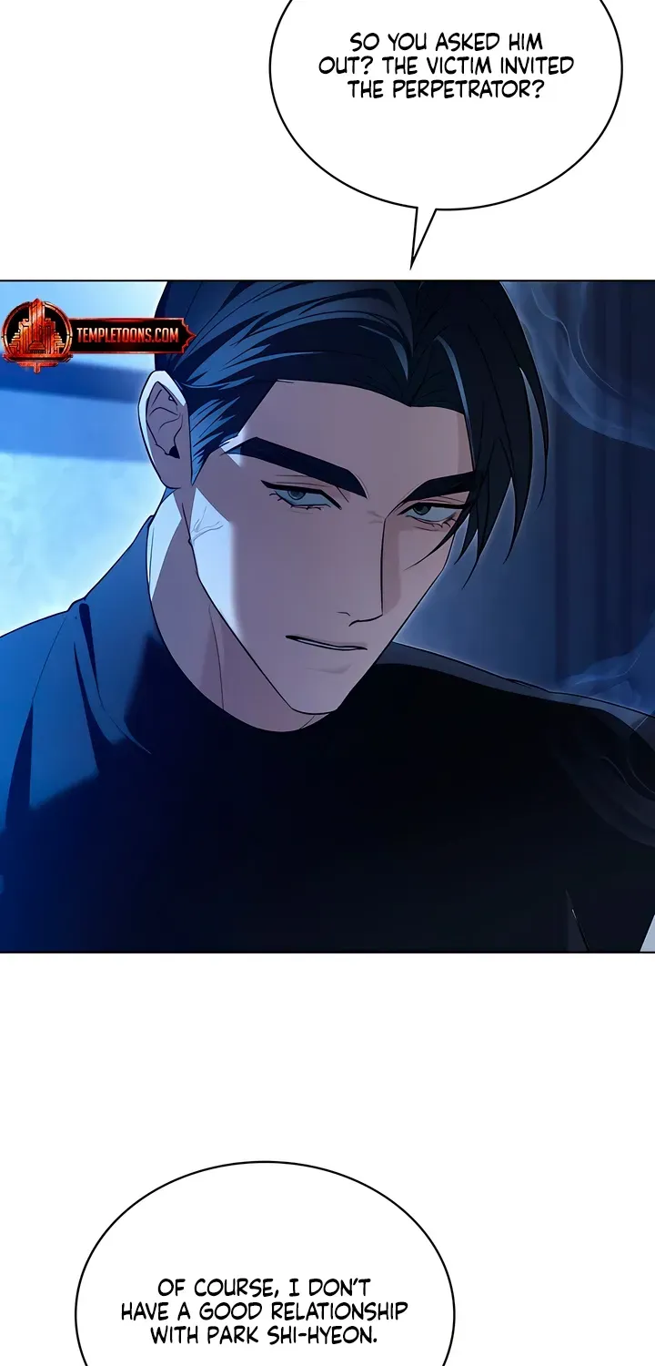 To the One Without Virtue Chapter 26 page 61 - 