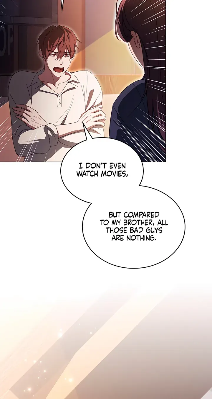 To the One Without Virtue Chapter 26 page 8 - 