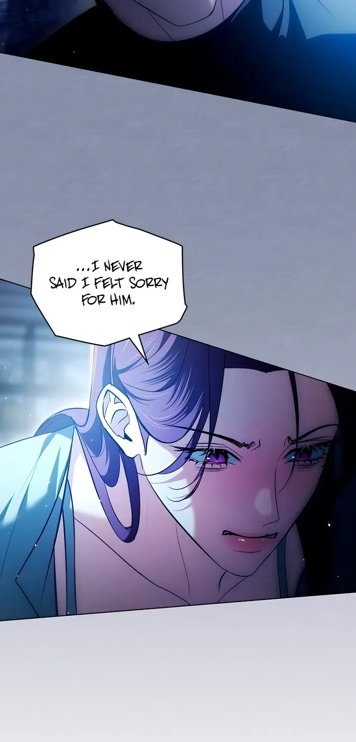 To the One Without Virtue Chapter 27 page 19 - 