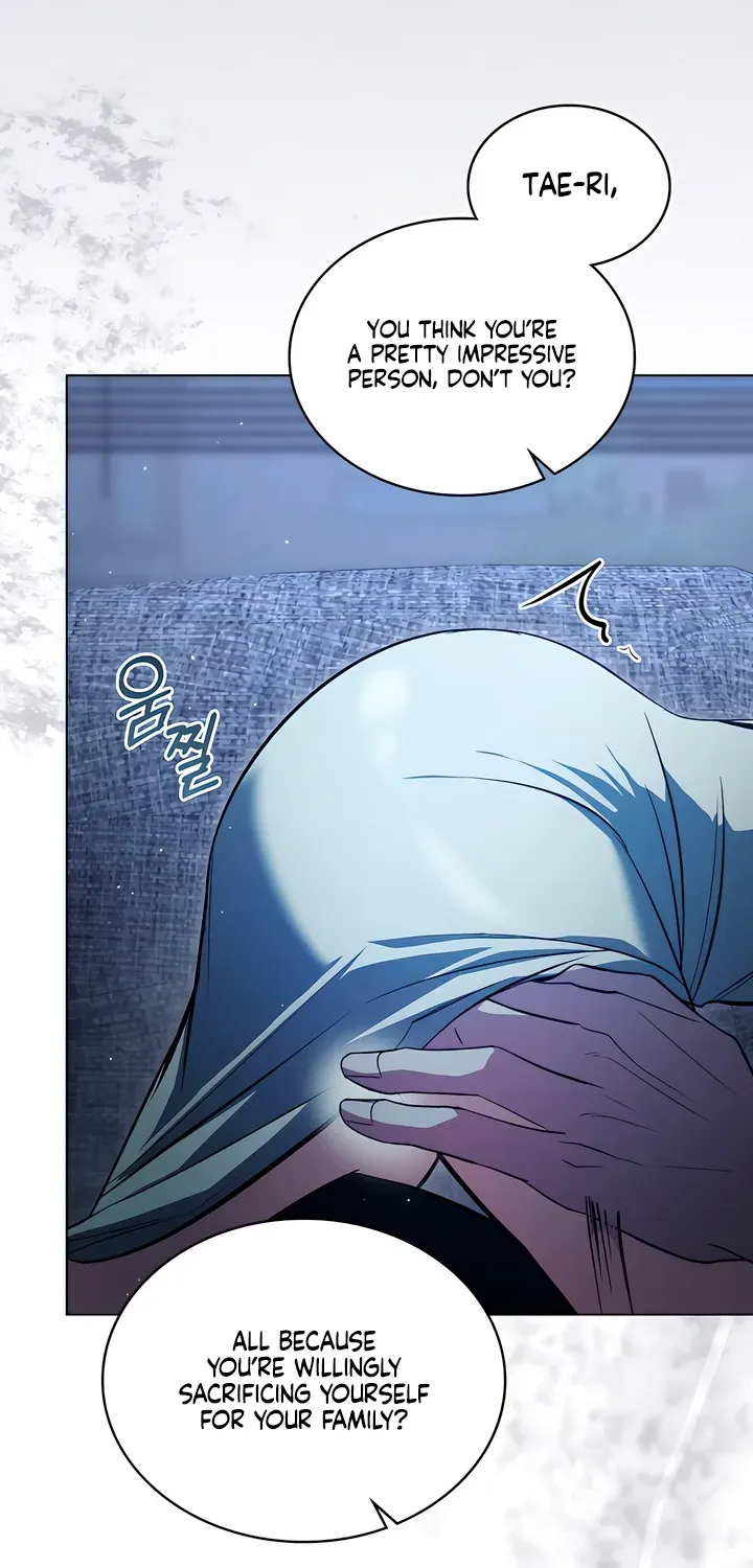 To the One Without Virtue Chapter 27 page 20 - 