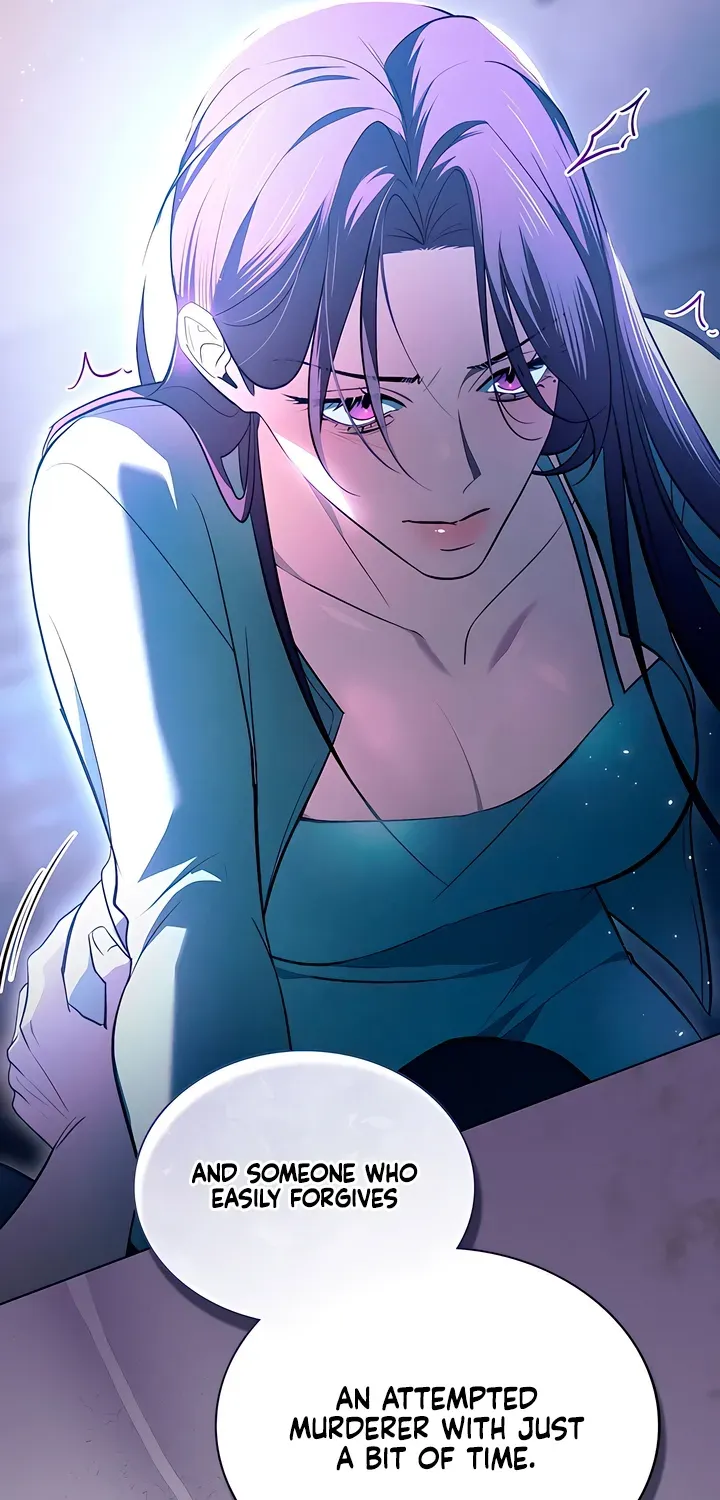 To the One Without Virtue Chapter 27 page 23 - 