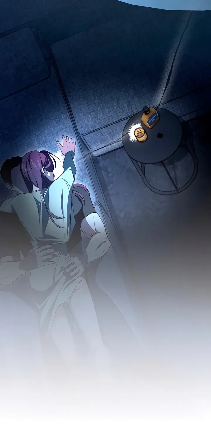 To the One Without Virtue Chapter 27 page 29 - 