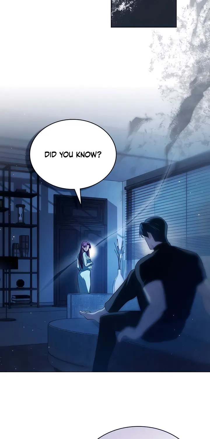 To the One Without Virtue Chapter 27 page 36 - 