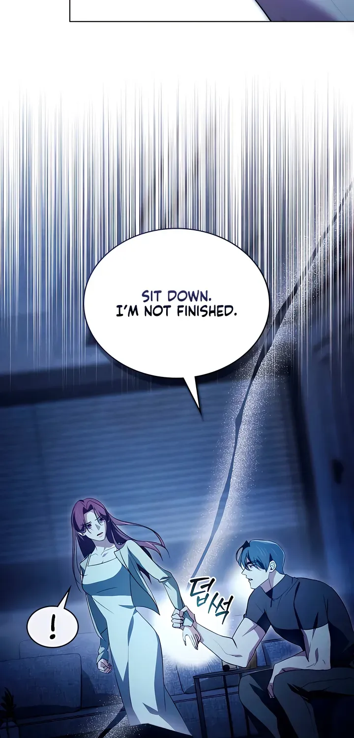 To the One Without Virtue Chapter 27 page 6 - 