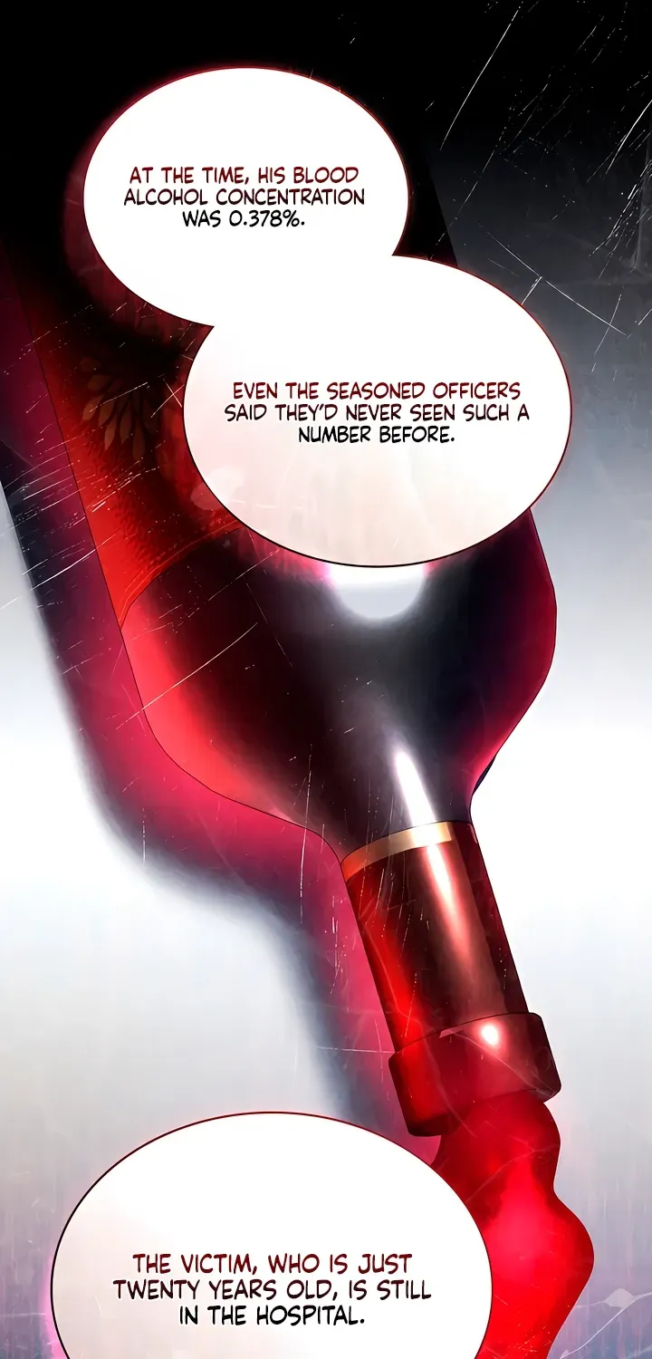 To the One Without Virtue Chapter 27 page 9 - 
