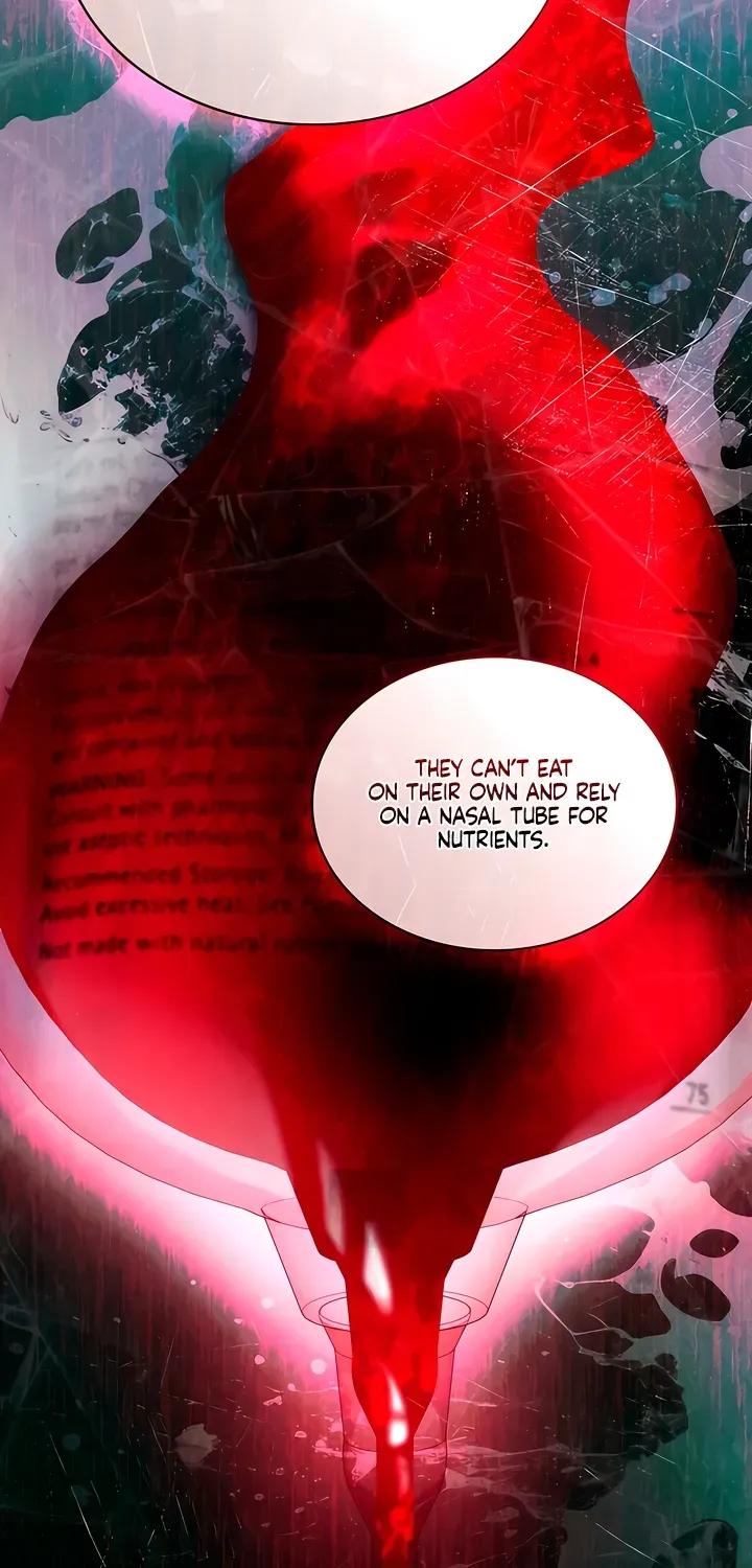 To the One Without Virtue Chapter 27 page 10 - 
