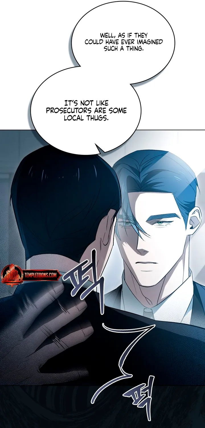 To the One Without Virtue Chapter 28 page 17 - 