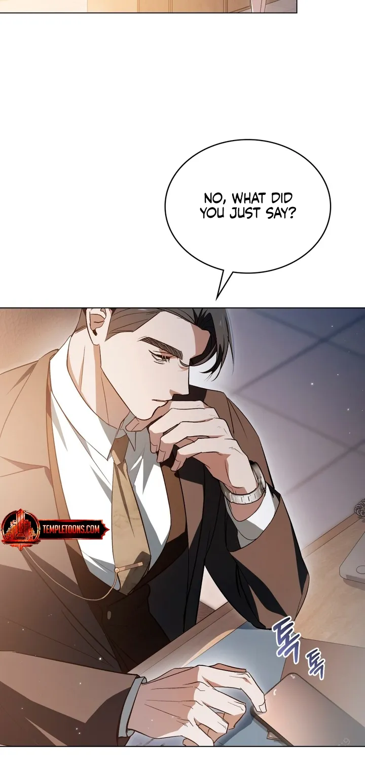 To the One Without Virtue Chapter 28 page 3 - 