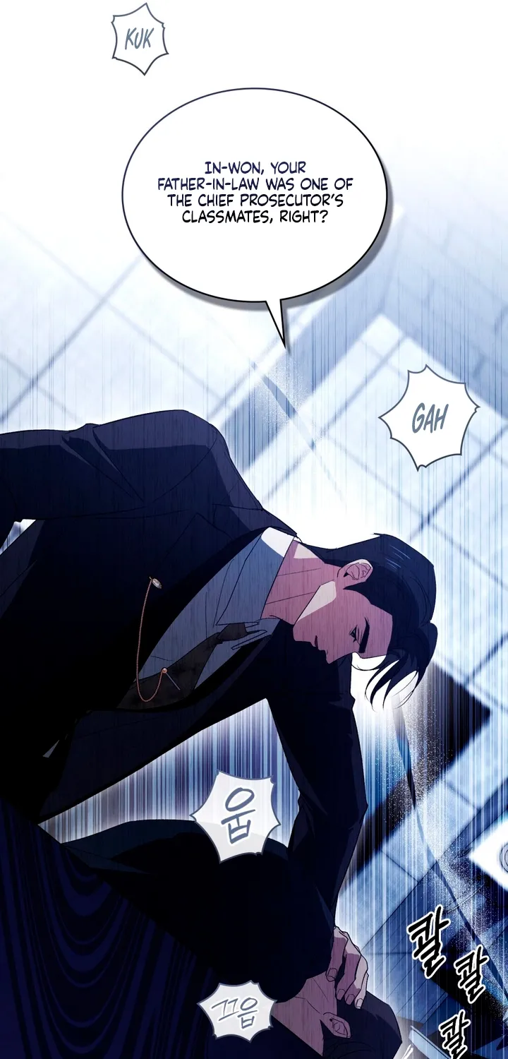 To the One Without Virtue Chapter 28 page 25 - 