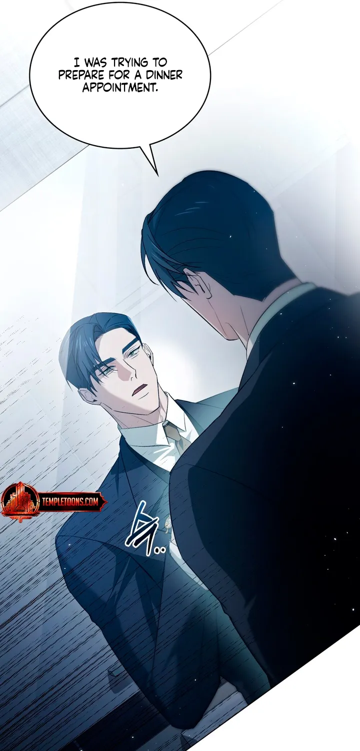 To the One Without Virtue Chapter 28 page 41 - 