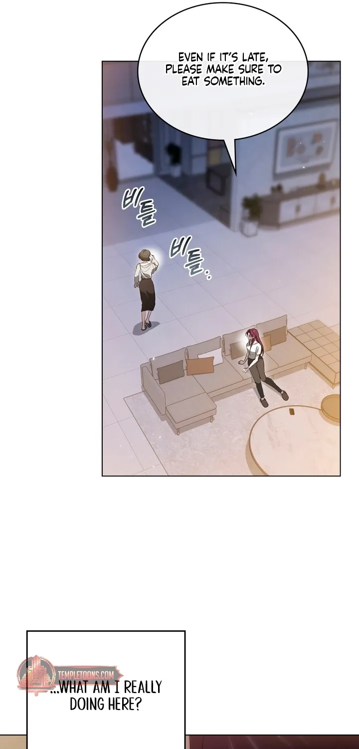 To the One Without Virtue Chapter 28 page 49 - 