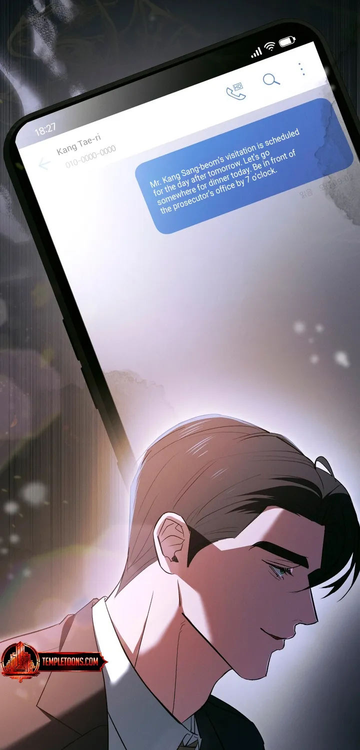 To the One Without Virtue Chapter 28 page 9 - 