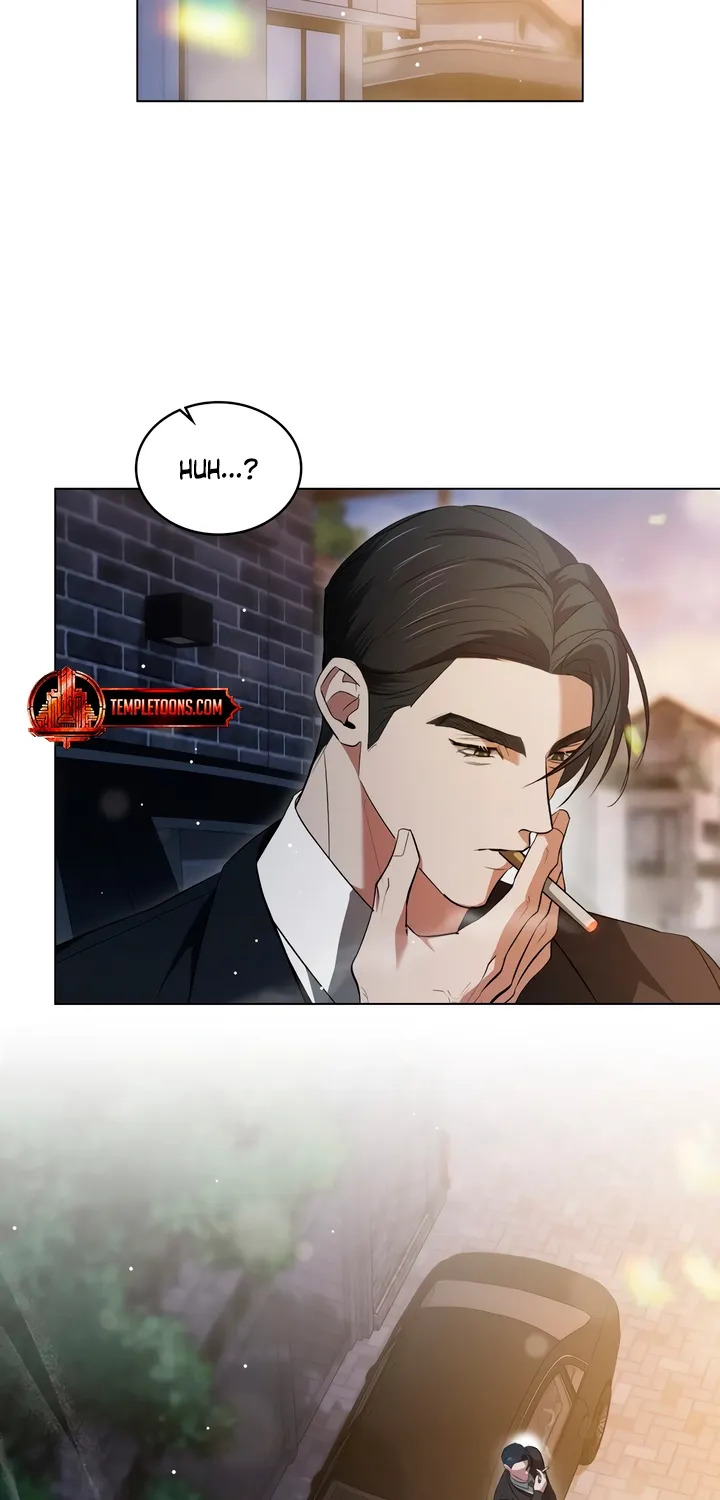 To the One Without Virtue Chapter 29 page 12 - 