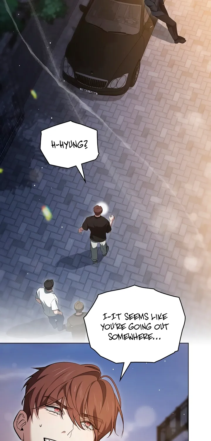 To the One Without Virtue Chapter 29 page 13 - 