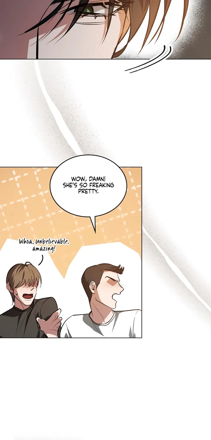To the One Without Virtue Chapter 29 page 17 - 
