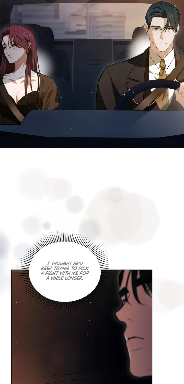 To the One Without Virtue Chapter 29 page 27 - 