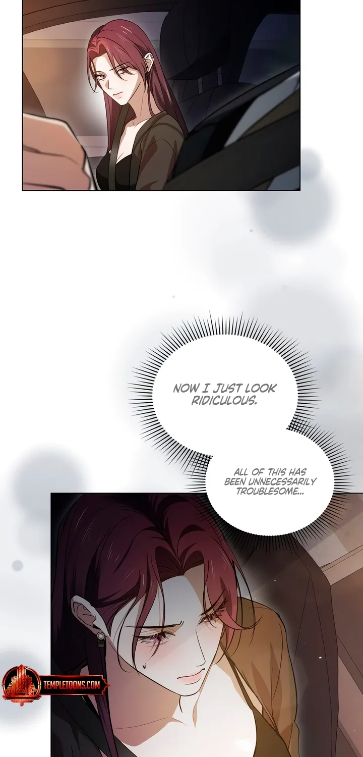 To the One Without Virtue Chapter 29 page 28 - 