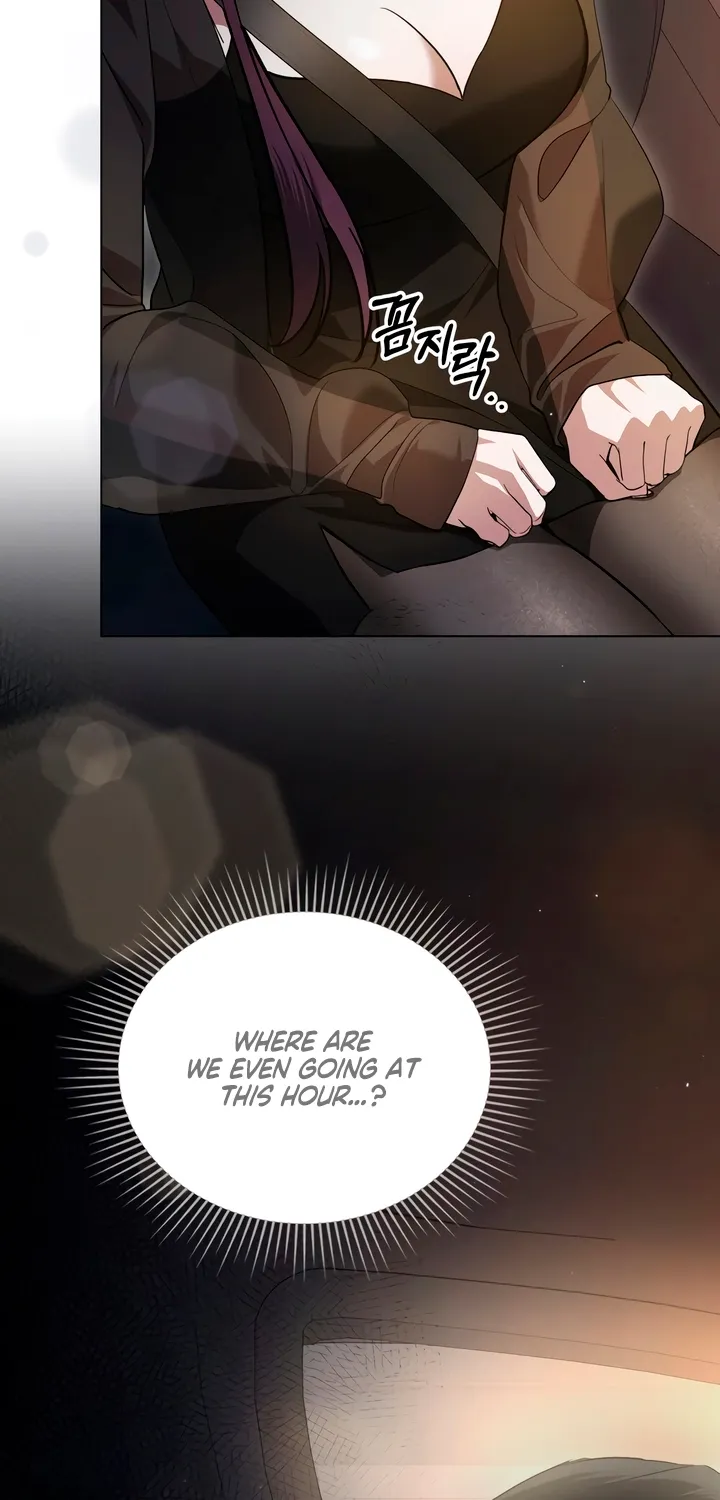 To the One Without Virtue Chapter 29 page 29 - 