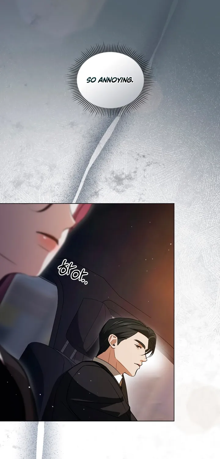 To the One Without Virtue Chapter 29 page 31 - 