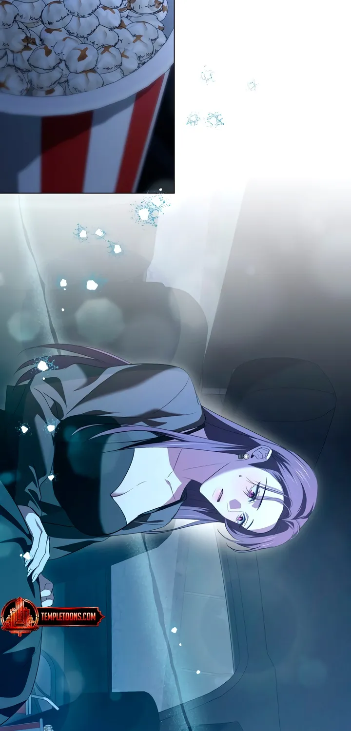 To the One Without Virtue Chapter 29 page 38 - 