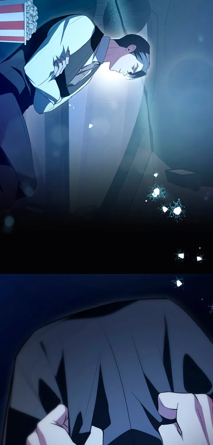 To the One Without Virtue Chapter 29 page 39 - 