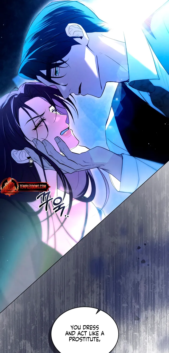 To the One Without Virtue Chapter 29 page 59 - 